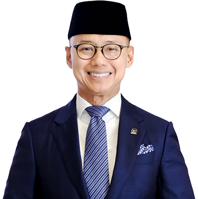 Eddy Soeparno